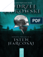 A. Sapkowski - Huszita 2. - Isten Harcosai