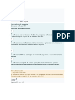 PIF normas auditoría preguntas respuestas