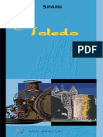 Guide City Toledo