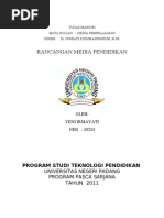 Download Tugas Media Buk Indri2 by yeniirmayati7592 SN58747870 doc pdf