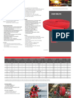 OSW FIRE PU Product Data Sheet