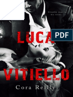 Luca Vitiello (Born in Blood Mafia Chronicles)