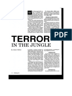 54 Terror in The Jungle