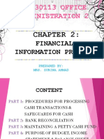 Topic 2 Financial Information Process