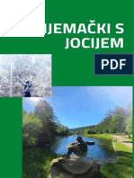 Njemački S Jocijem - Niveau B1