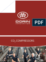 CO2 Compressors