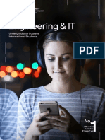 Uts Feit International Ug Courses Guide 2021