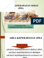 PPT Lengkap DX Sehat Jiwa