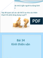 Bai 34 Kinh Thien Van