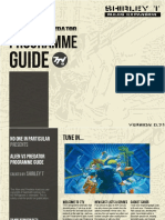 Programme: Guide