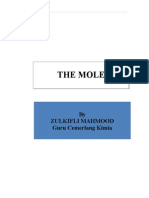 Module The Mole