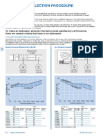 Attenuator Selection Procedure