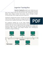 OPTIMALKAN TOPLOGIBUS