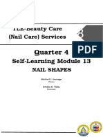 Tle 8-Beautycare-Q4-M13