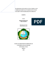 Analisis Kepuasan Pasien RSUD Rantauprapat