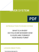River System