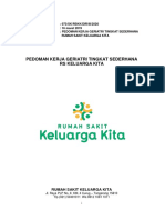 Pedoman Kerja Geriatri Merge