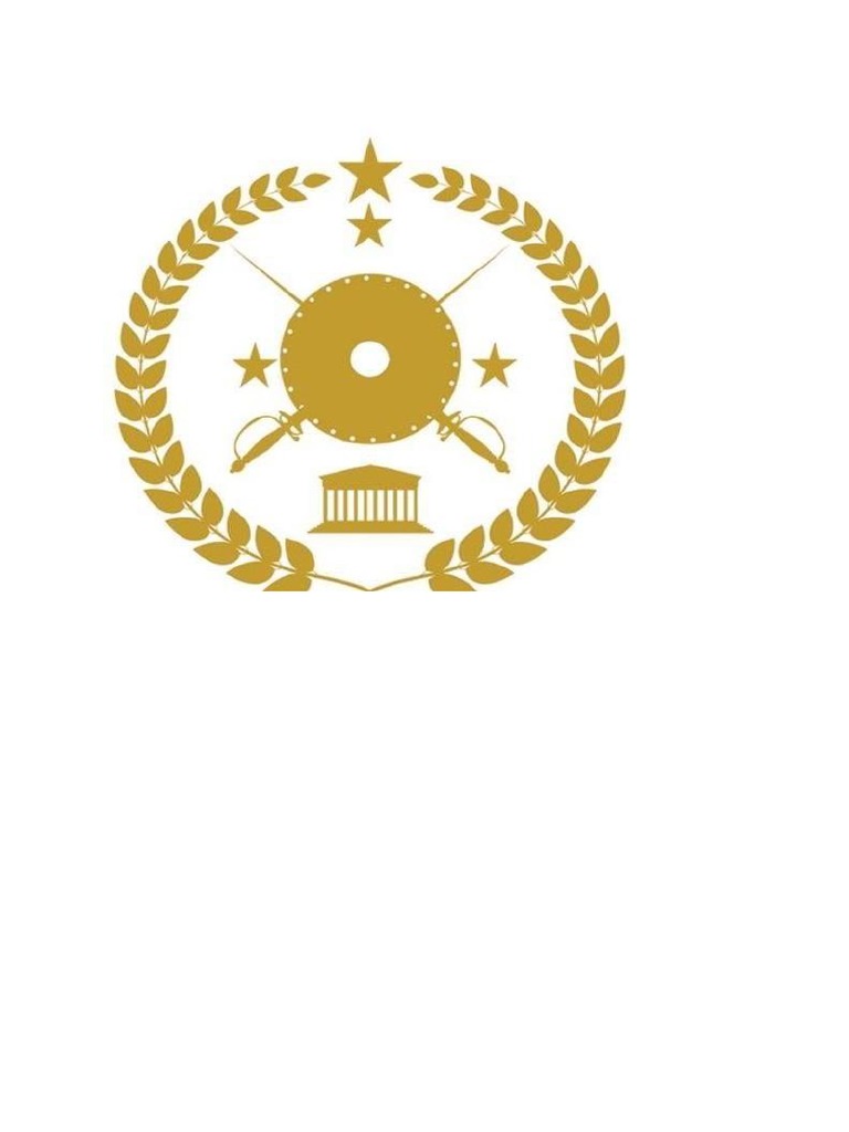 Logo Mindef | PDF