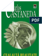 2.Carlos Castaneda V2-Cealalta Realitate