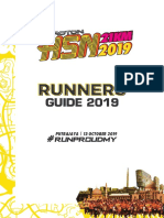 HSN21KM 2019 Race Guide