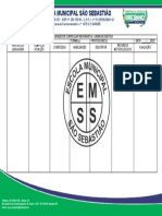 Organizador Curricular - (Planeamento Bimestral) - Português