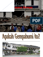 1.pengantar Gempa Bumi STTR