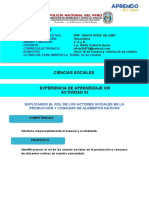 18-10-21 Ccss 4to Experiencia de Aprendizaje Viii Act 02