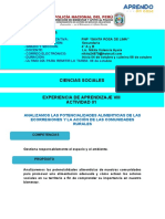 04-10-21 Ccss 4to Experiencia de Aprendizaje Viii Act 01