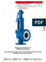 MNT en High Performance Modulate Action