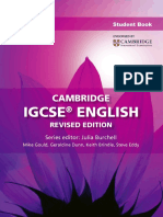 978-0-00-751705-3 IGCSE English Student Book