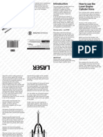 How To Use The Laser Engine Cylinder Hone