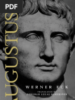 Download Age of Augustus-Eck by Holt Parker SN58750636 doc pdf