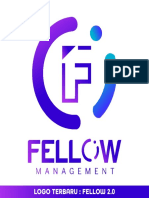 Logo Fellow 2.0