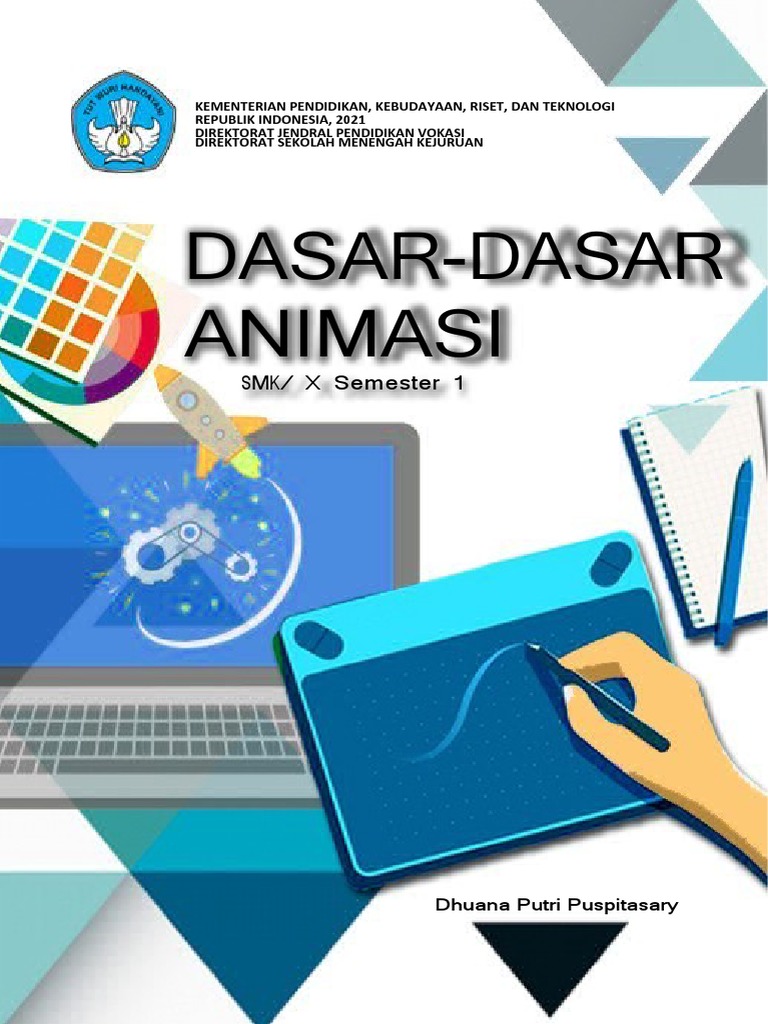 10 6 Dasar Dasar Animasi Pdf