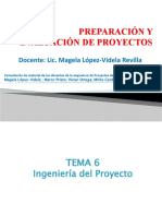 TEMA 6 Ingenieria