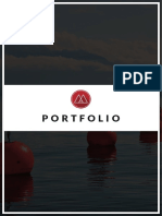 Book Portfolio v2