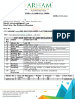 5108.rolex Engineering .FRP Foldable Platform Ladder.17.08.2022