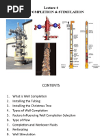 X-Mass Tree & Wellhead Unit 1 Part A | PDF | Casing (Borehole) | Pipe ...