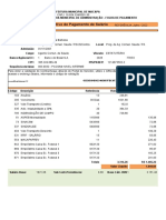 Contracheque 2