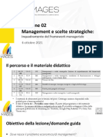 MSS 02 - Introduzione Al Management - 6.10.2021