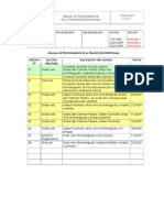 Doc00150 - MANUAL DE PROCEDIMIENTOS DE LA TRADUCCIÓN CERTIFICADA