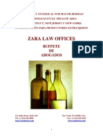 2010-03-05 Importar y Vender Al Por Mayor Bebidas Alcoholicas en El Tri-State Area-SC