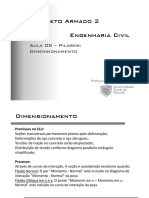 08 Pilares Dimensionamento