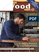 The Essential Block Plane: The Art of Cabinetmaking