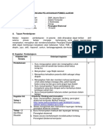 Rencana Pelajaran Eksternal Komputer