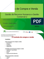 UFCD 0670 - Gestão de Recursos Humanos e Gestão Comercial 2 - Leandro Afonso