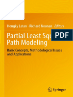 2017 Book PartialLeastSquaresPathModelin