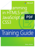 Guia de Treinamento em HTML5 e CSS3 - Exemplos Práticos - TRADUZIDO