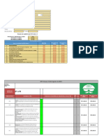 Checklist Sr. SMS NR 9 Anexo-II (Até Janeiro de 2022)