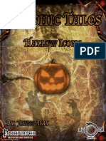 Akashic Tales Hallow Icons